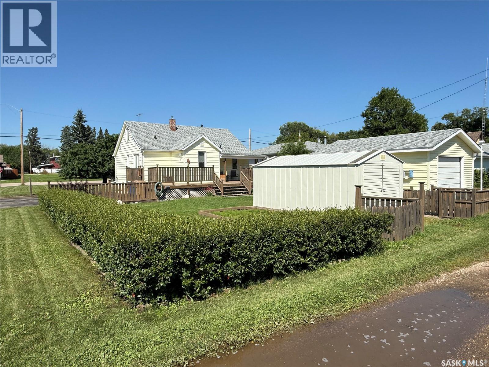 401 2nd Avenue E, Shellbrook, Saskatchewan  S0J 2E0 - Photo 23 - SK044049