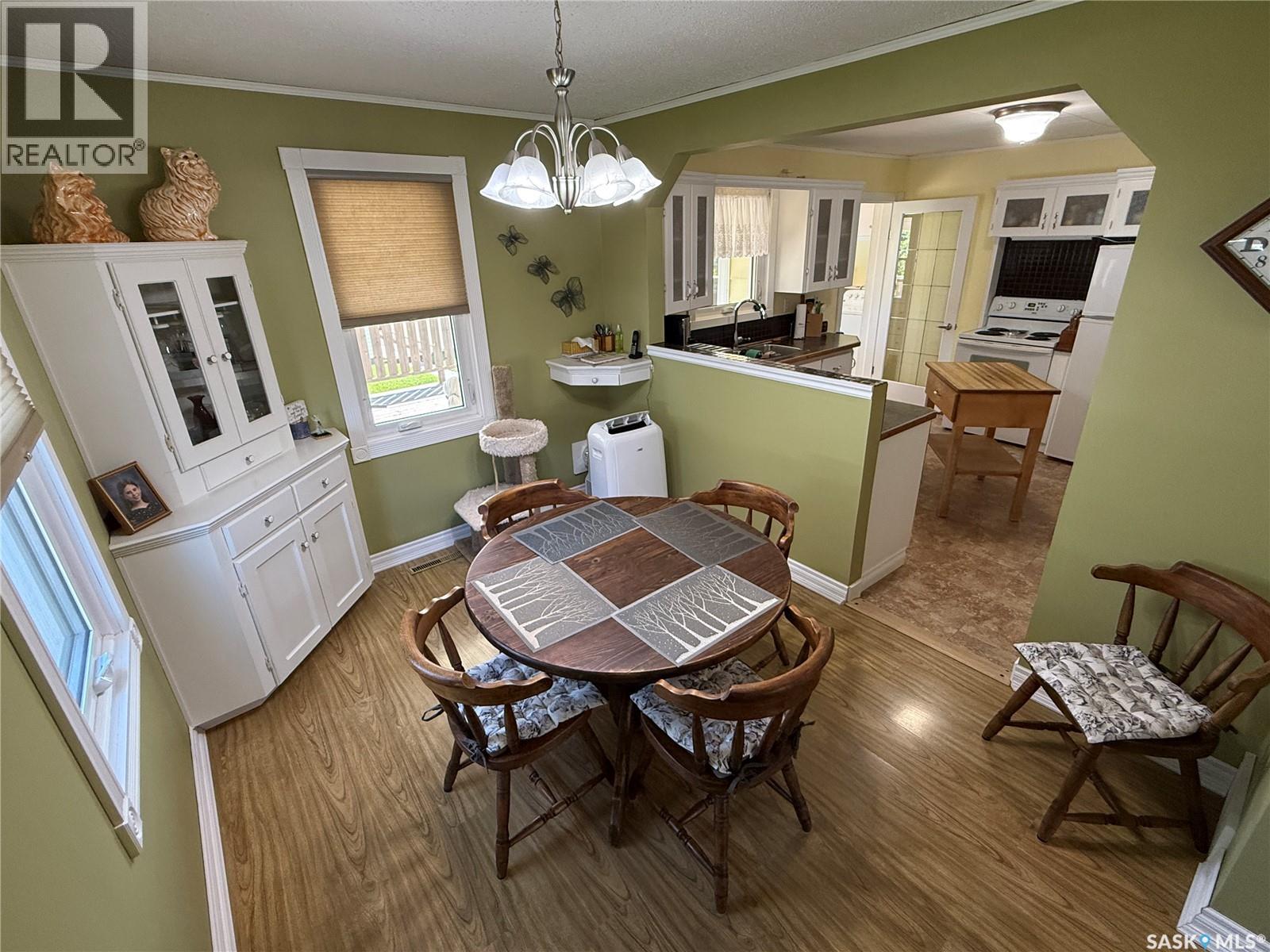 401 2nd Avenue E, Shellbrook, Saskatchewan  S0J 2E0 - Photo 5 - SK044049