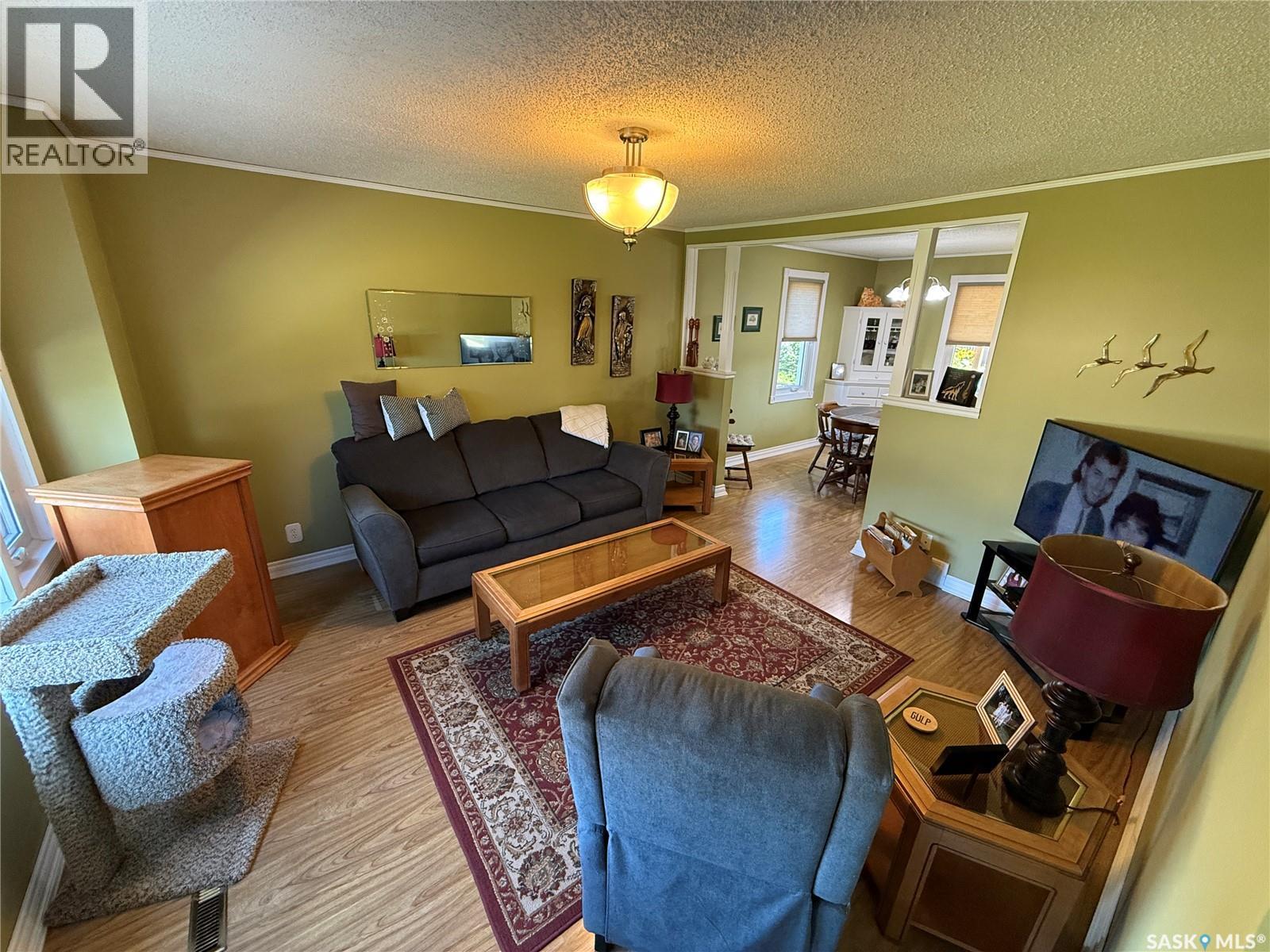 401 2nd Avenue E, Shellbrook, Saskatchewan  S0J 2E0 - Photo 9 - SK044049