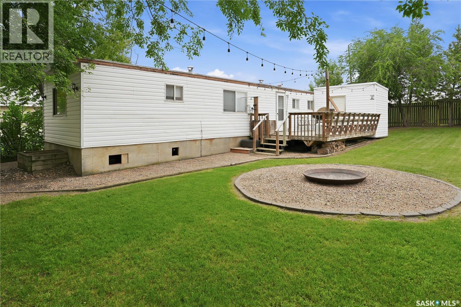 461 Poplar CRESCENT, Aquadeo, Saskatchewan