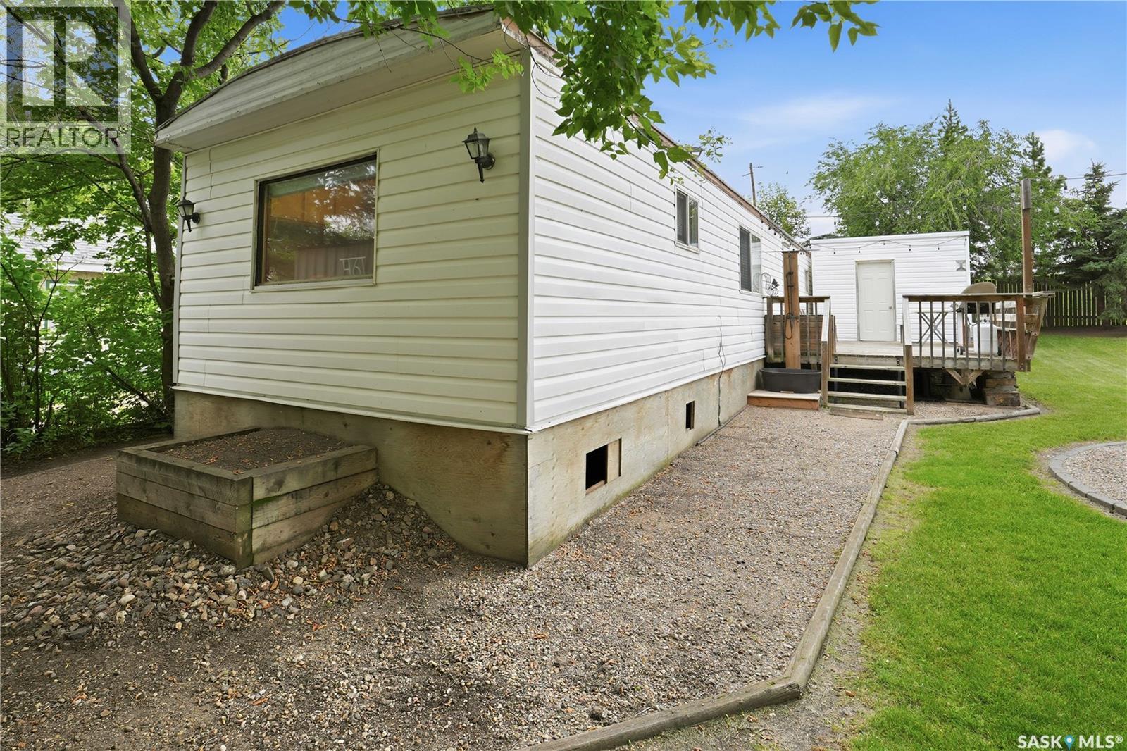 461 Poplar Crescent, Aquadeo, Saskatchewan  S0M 1E0 - Photo 17 - SK044047