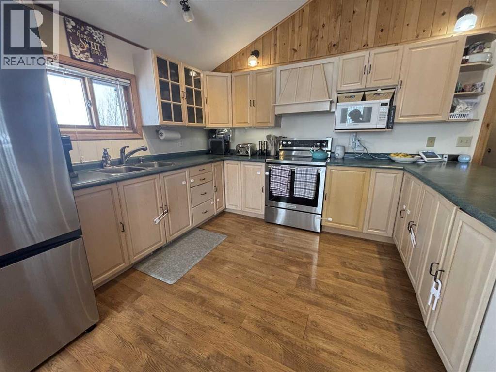 224011 680 Rural Athabasca County, Athabasca, Alberta