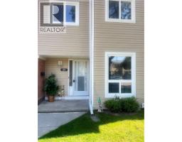 160 RITTENHOUSE Road Unit# 39, kitchener, Ontario