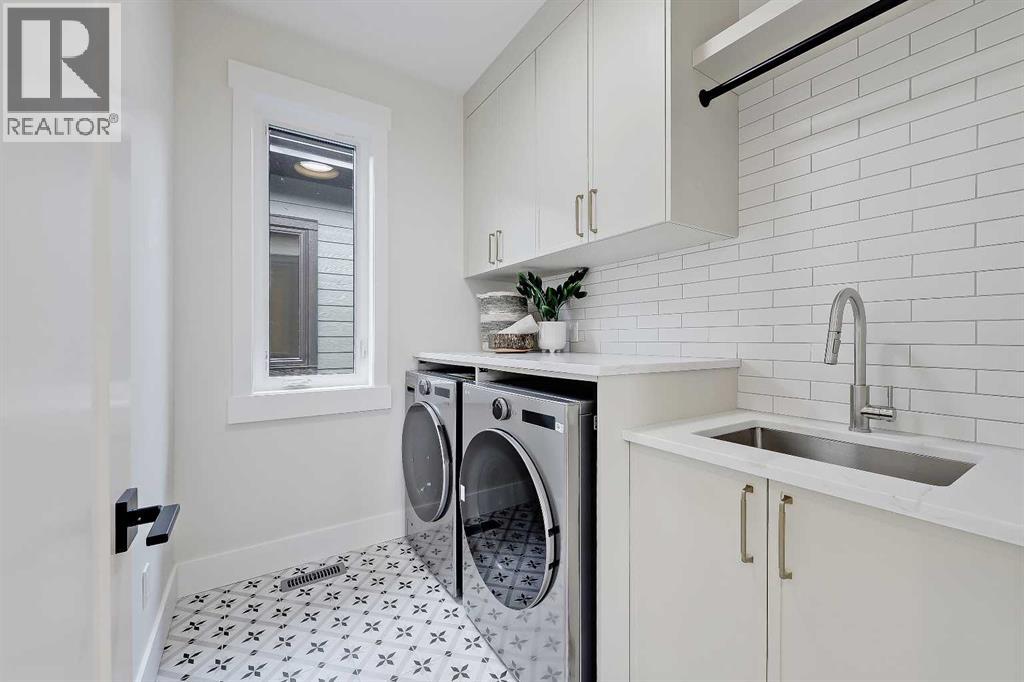 1007 18 Avenue Nw, Calgary, Alberta  T2M 0S9 - Photo 36 - A2295857