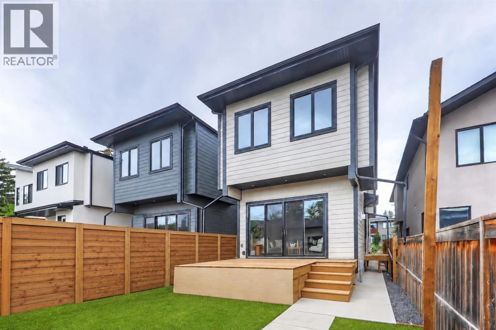 1007 18 Avenue Nw, Calgary, Alberta  T2M 0S9 - Photo 46 - A2295857