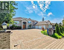 6560 FRANCIS ROAD, Richmond, British Columbia
