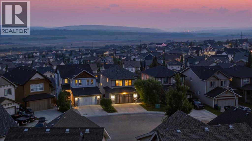 64 Heritage Green, Cochrane, Alberta