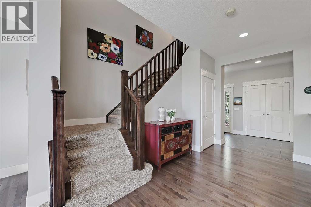 64 Heritage Green, Cochrane, Alberta  T4C 0L3 - Photo 20 - A2324432