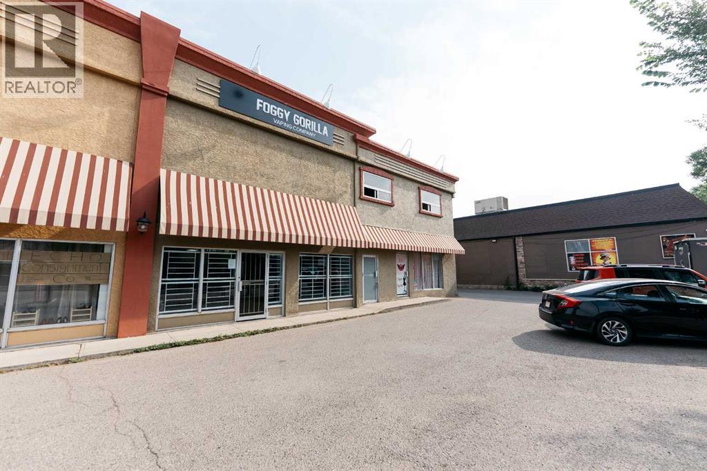 Bay 9, 4801 51 Avenue, Red Deer, Alberta  T4N 4H2 - Photo 10 - A2332724