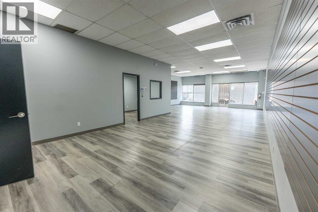 Bay 9, 4801 51 Avenue, Red Deer, Alberta  T4N 4H2 - Photo 4 - A2332724