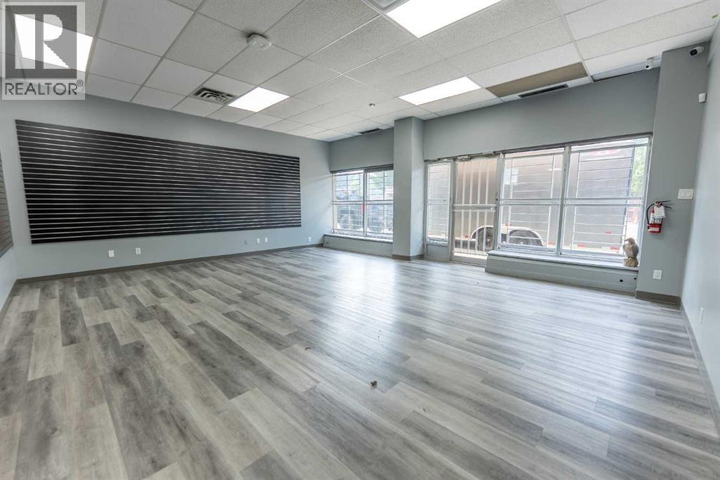 Bay 9, 4801 51 Avenue, Red Deer, Alberta  T4N 4H2 - Photo 21 - A2332724