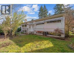 3356 LIVERPOOL STREET, Port Coquitlam, British Columbia