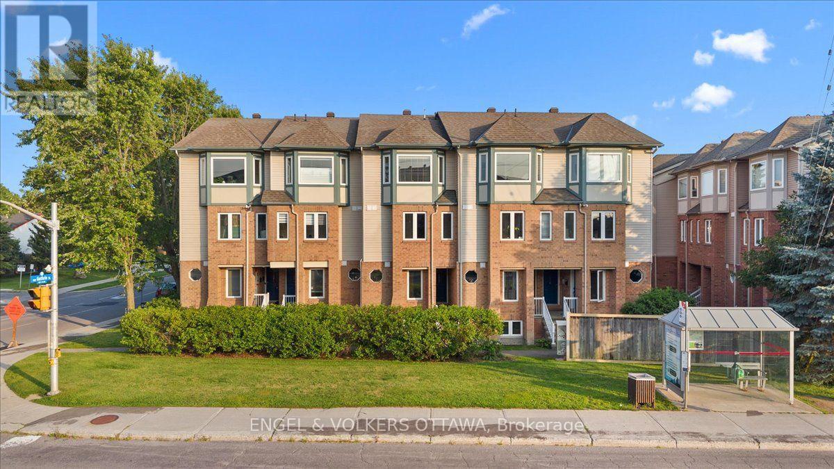 9 - 2820 Baseline Road, Ottawa, Ontario K2H 1G9 - Photo 2 - X13619230