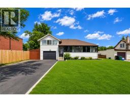 182 AVALON Place, Kitchener, Ontario