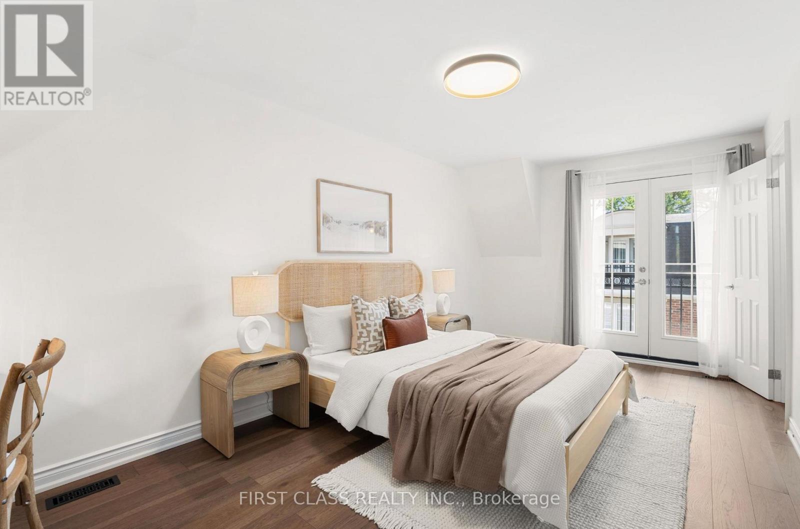133a Finch Avenue E, Toronto (Willowdale East), Ontario  M2N 0H7 - Photo 12 - C13619212