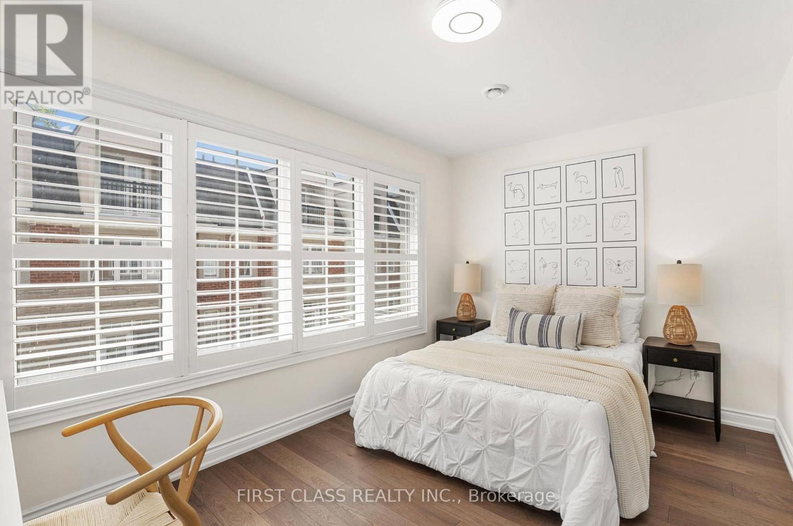 133a Finch Avenue E, Toronto (Willowdale East), Ontario  M2N 0H7 - Photo 17 - C13619212