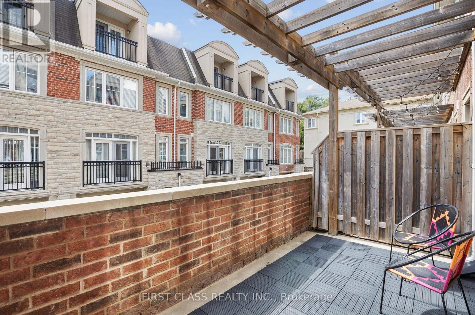 133a Finch Avenue E, Toronto (Willowdale East), Ontario  M2N 0H7 - Photo 23 - C13619212