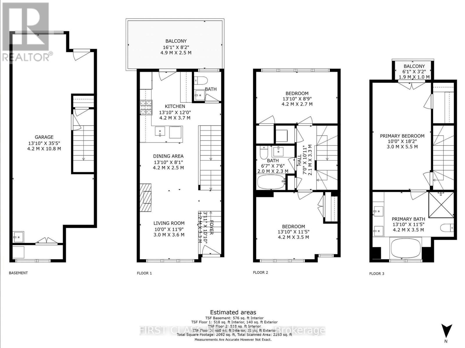 133a Finch Avenue E, Toronto (Willowdale East), Ontario  M2N 0H7 - Photo 24 - C13619212