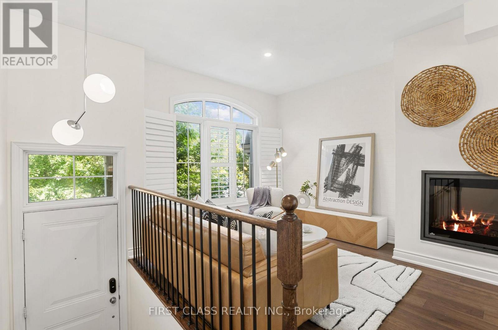 133a Finch Avenue E, Toronto (Willowdale East), Ontario  M2N 0H7 - Photo 3 - C13619212