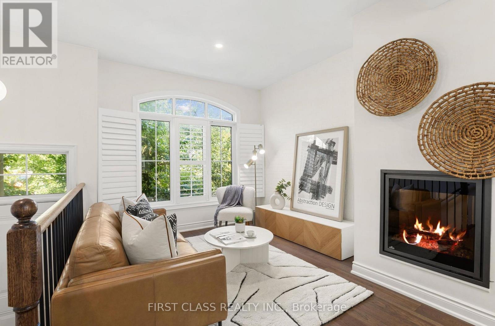133a Finch Avenue E, Toronto (Willowdale East), Ontario  M2N 0H7 - Photo 4 - C13619212