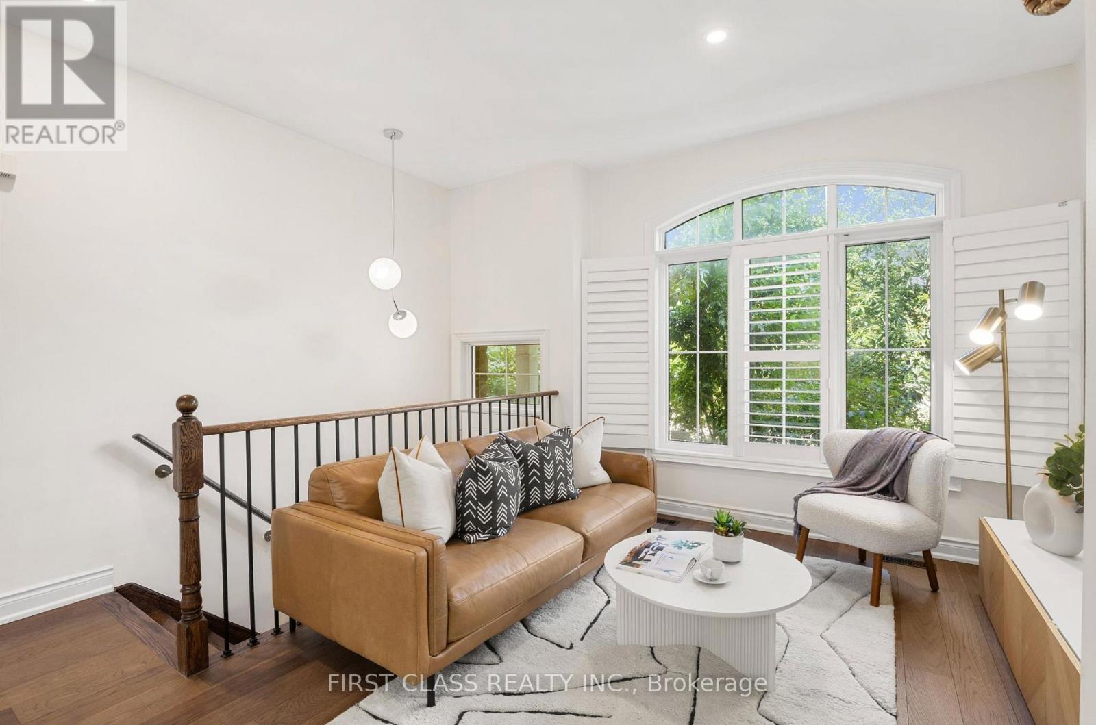 133a Finch Avenue E, Toronto (Willowdale East), Ontario  M2N 0H7 - Photo 5 - C13619212