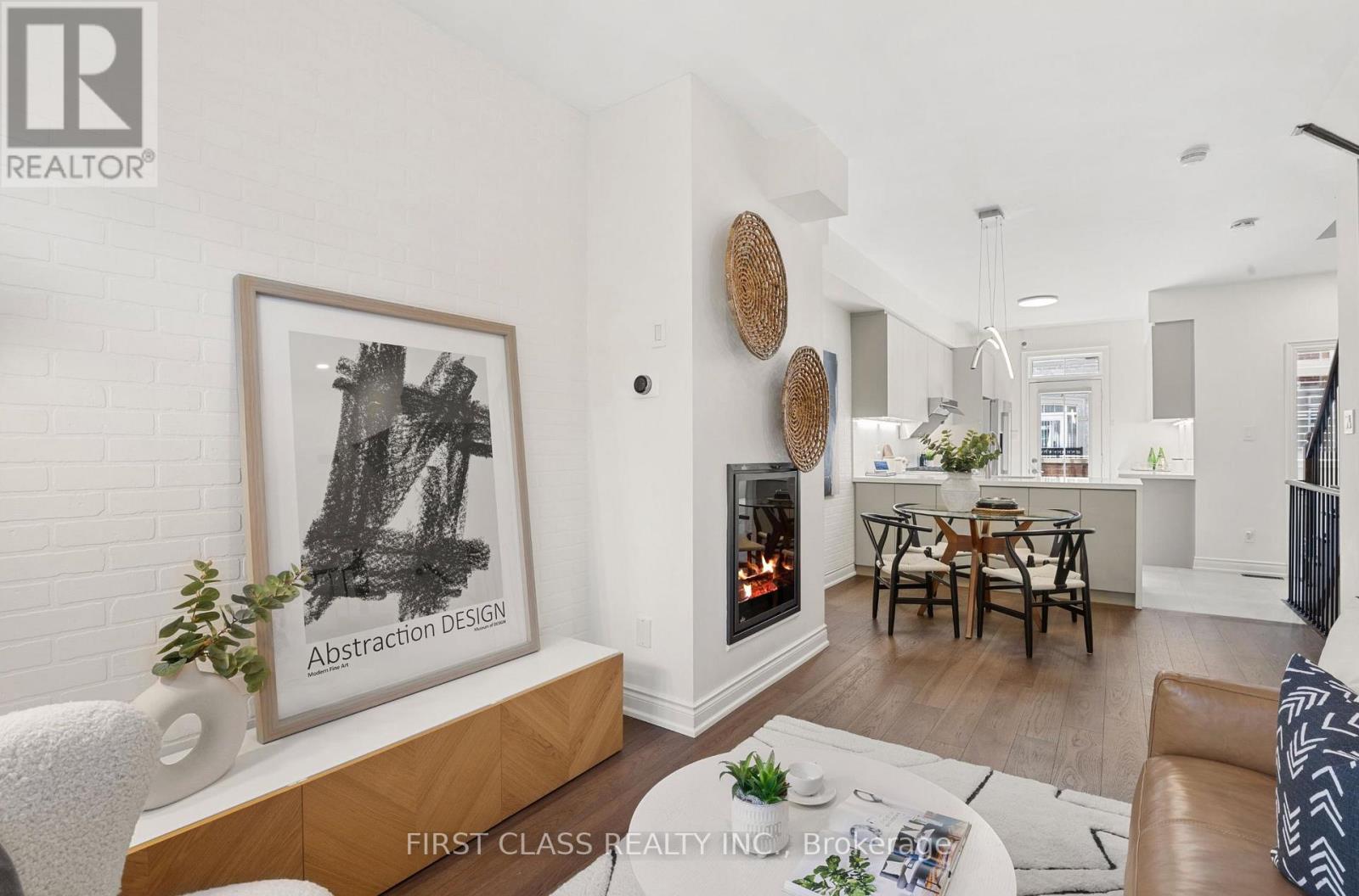 133a Finch Avenue E, Toronto (Willowdale East), Ontario  M2N 0H7 - Photo 6 - C13619212