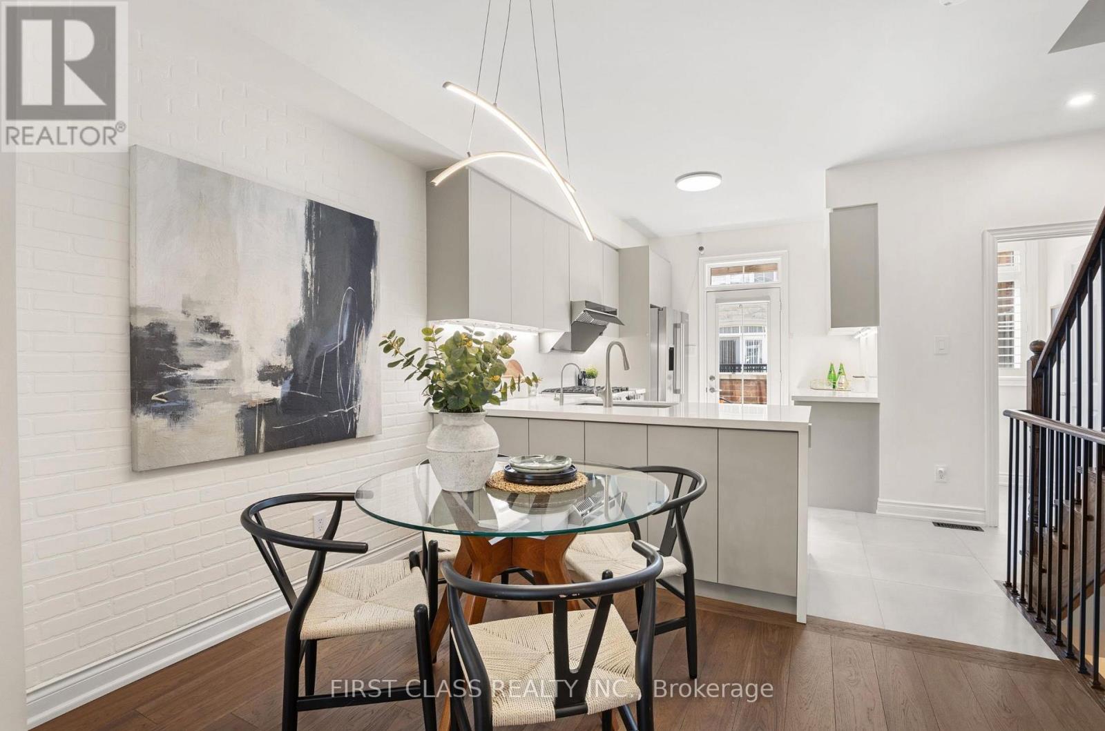 133a Finch Avenue E, Toronto (Willowdale East), Ontario  M2N 0H7 - Photo 7 - C13619212