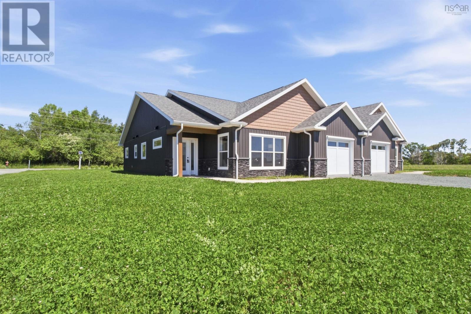 321 Beeches Rd, Pictou, Pictou, Nova Scotia B0K 1H0 - Photo 2 - 202607995