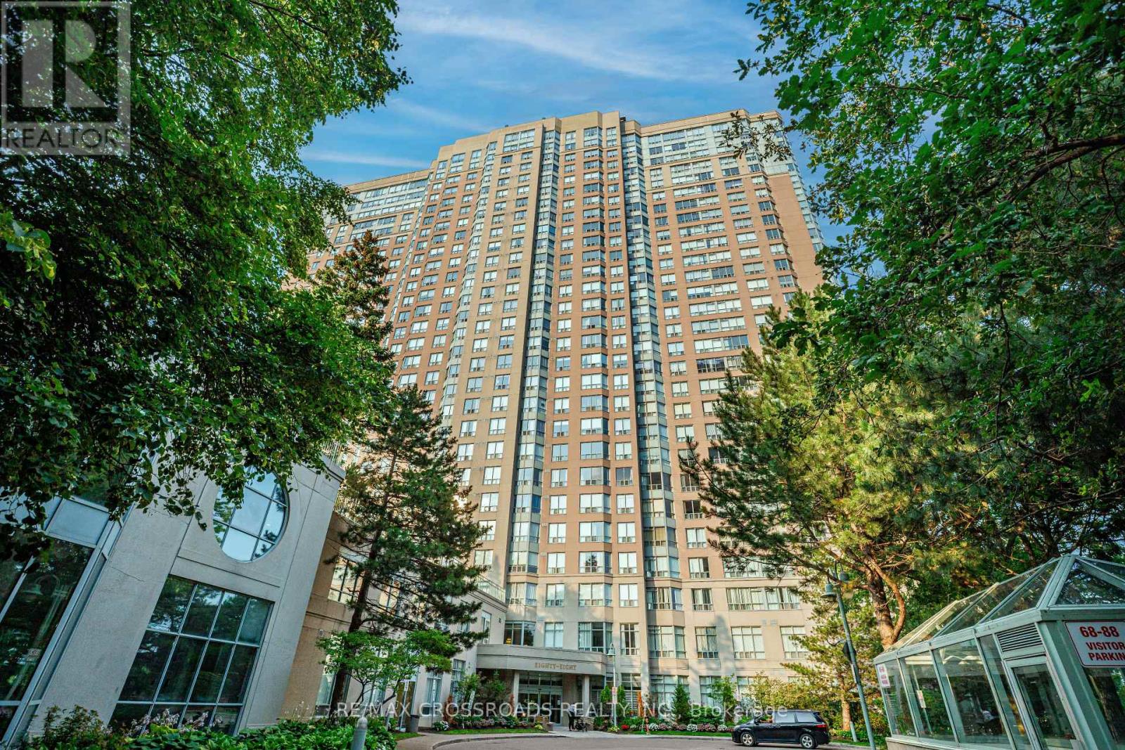1714 - 88 CORPORATE DRIVE, Toronto, Ontario