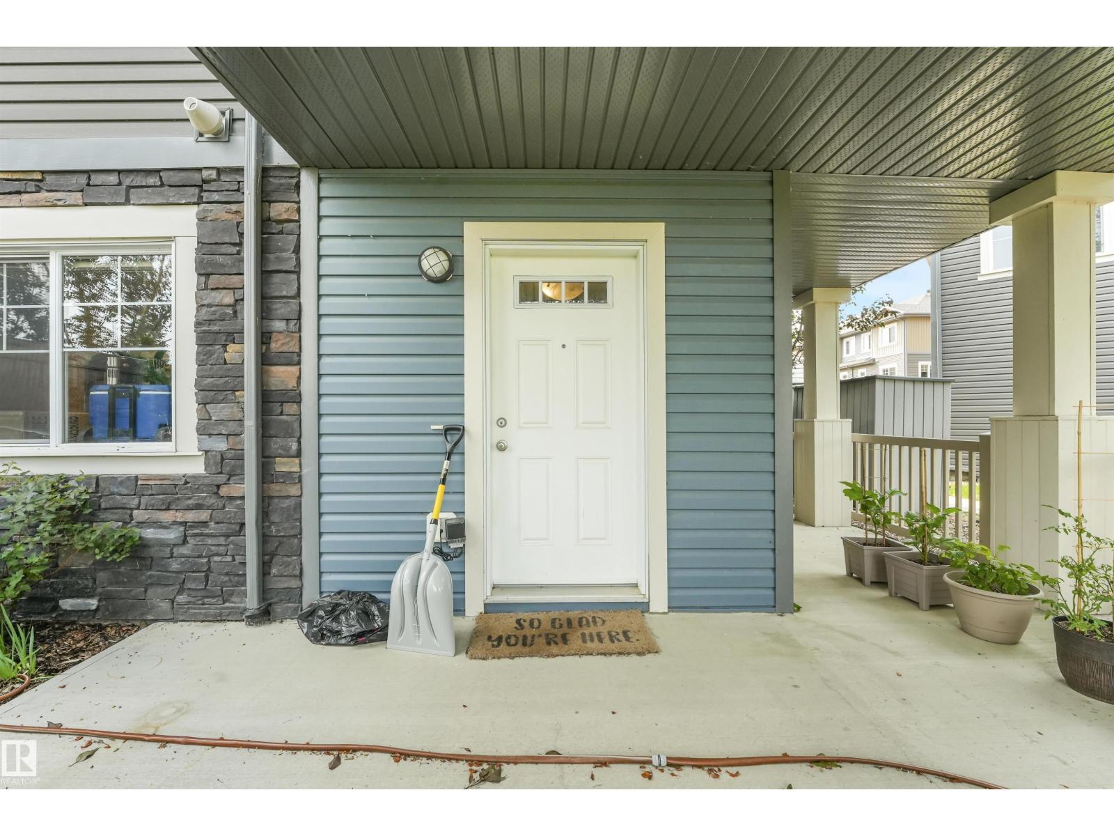 #40 1030 Chappelle Bv Sw, Edmonton, Alberta  T6W 2K7 - Photo 2 - E4501286