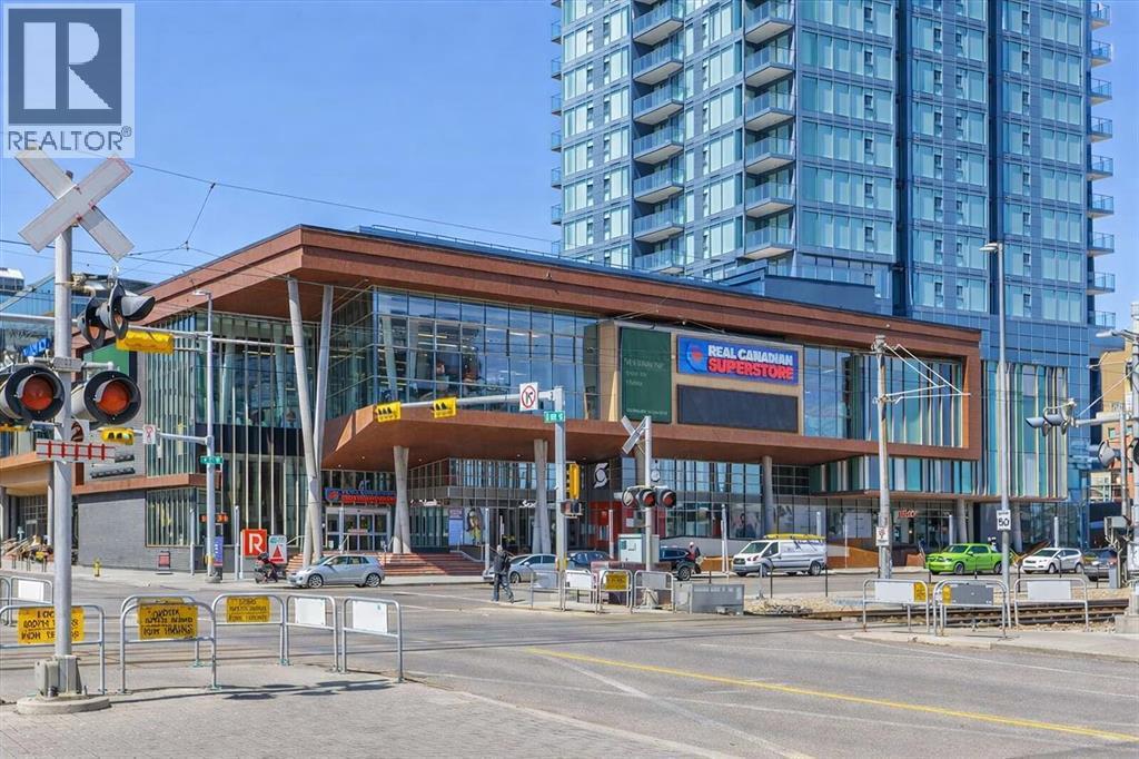 1702, 510 6 Avenue SE, Calgary, Alberta  T2G 1L7 - Photo 38 - A2324684