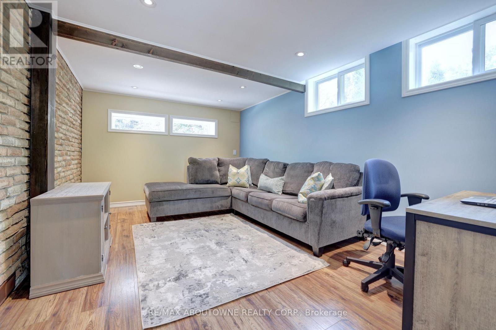 497 Anthony Drive, Oakville, Ontario  L6J 2K6 - Photo 15 - W13619198