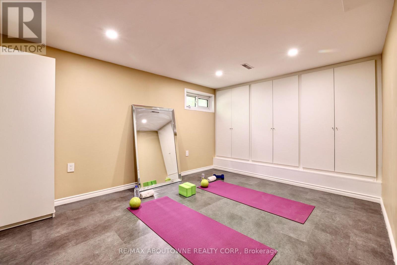 497 Anthony Drive, Oakville, Ontario  L6J 2K6 - Photo 23 - W13619198