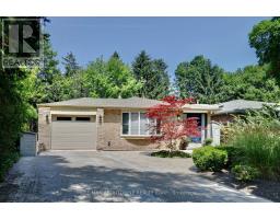 497 ANTHONY DRIVE, Oakville, Ontario