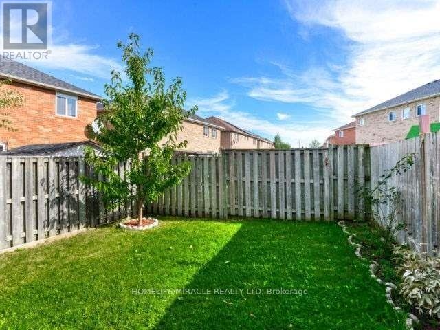 3 Ashmere Road, Brampton, Ontario  L7A 1R3 - Photo 15 - W13619200