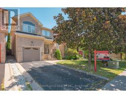 19 FLORENCE DRIVE, Brampton, Ontario