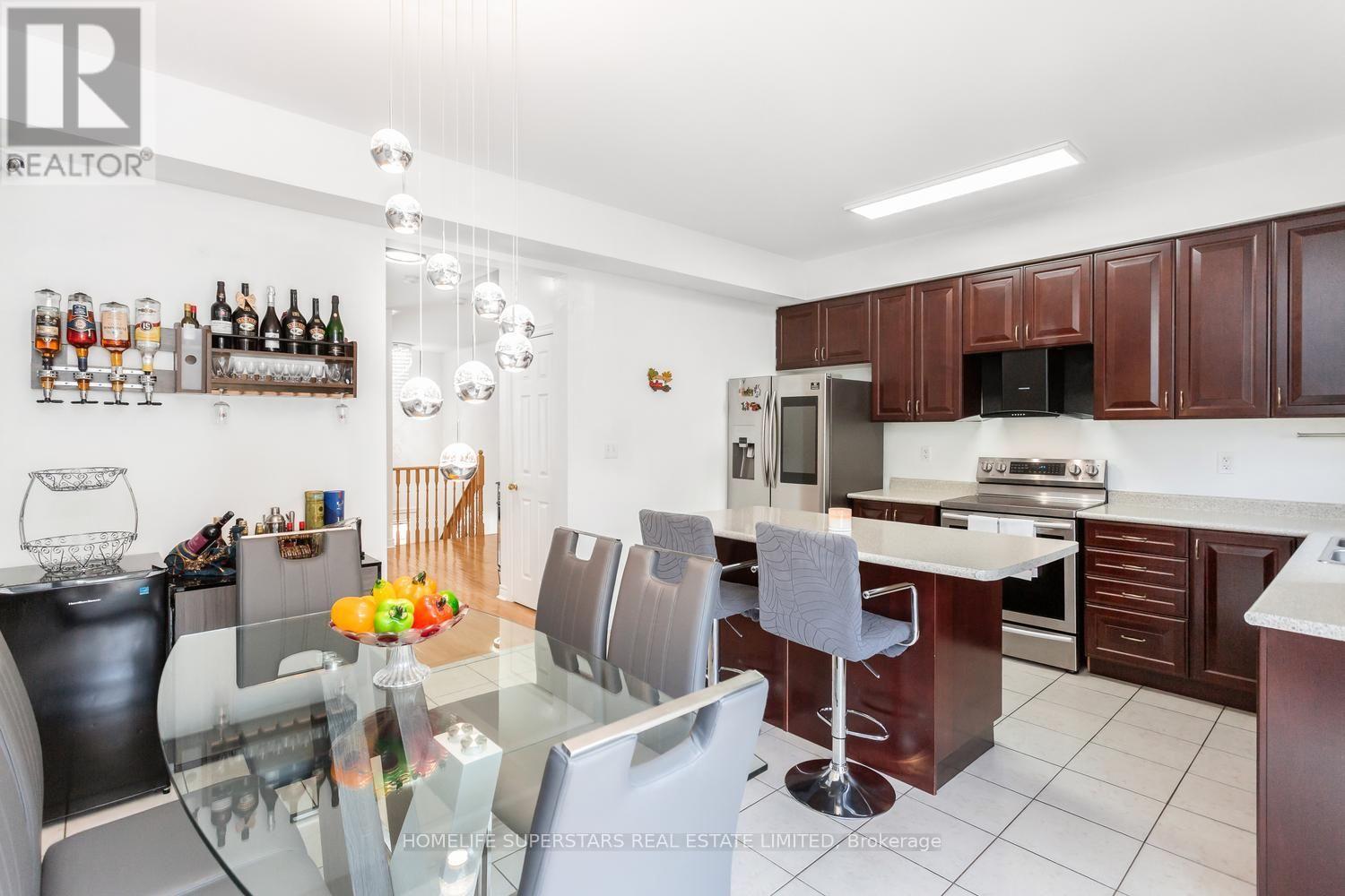 18 Mary Chapman Boulevard, Toronto, Ontario  M9M 0B2 - Photo 20 - W13619226