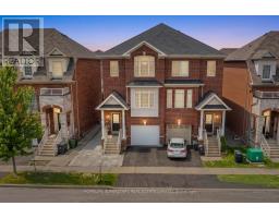 18 MARY CHAPMAN BOULEVARD, Toronto, Ontario
