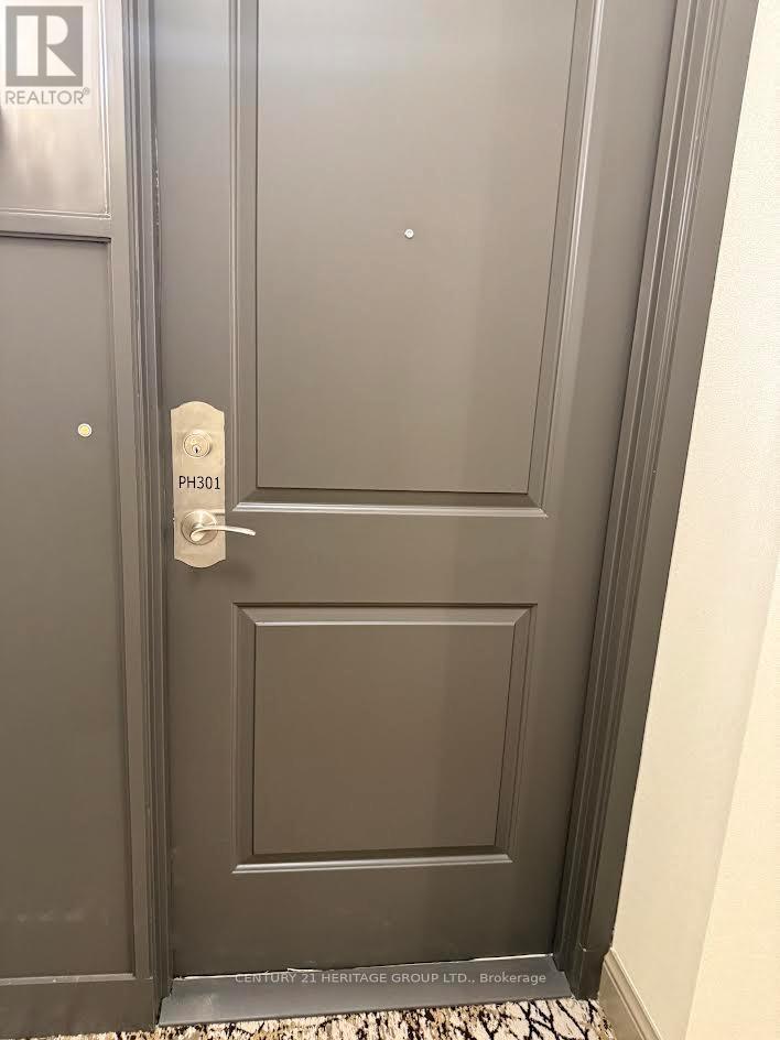 Ph301 - 133 Wynford Drive, Toronto, Ontario  M3C 0J5 - Photo 19 - C13605656