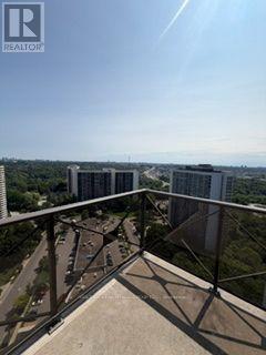 Ph301 - 133 Wynford Drive, Toronto, Ontario  M3C 0J5 - Photo 15 - C13605656