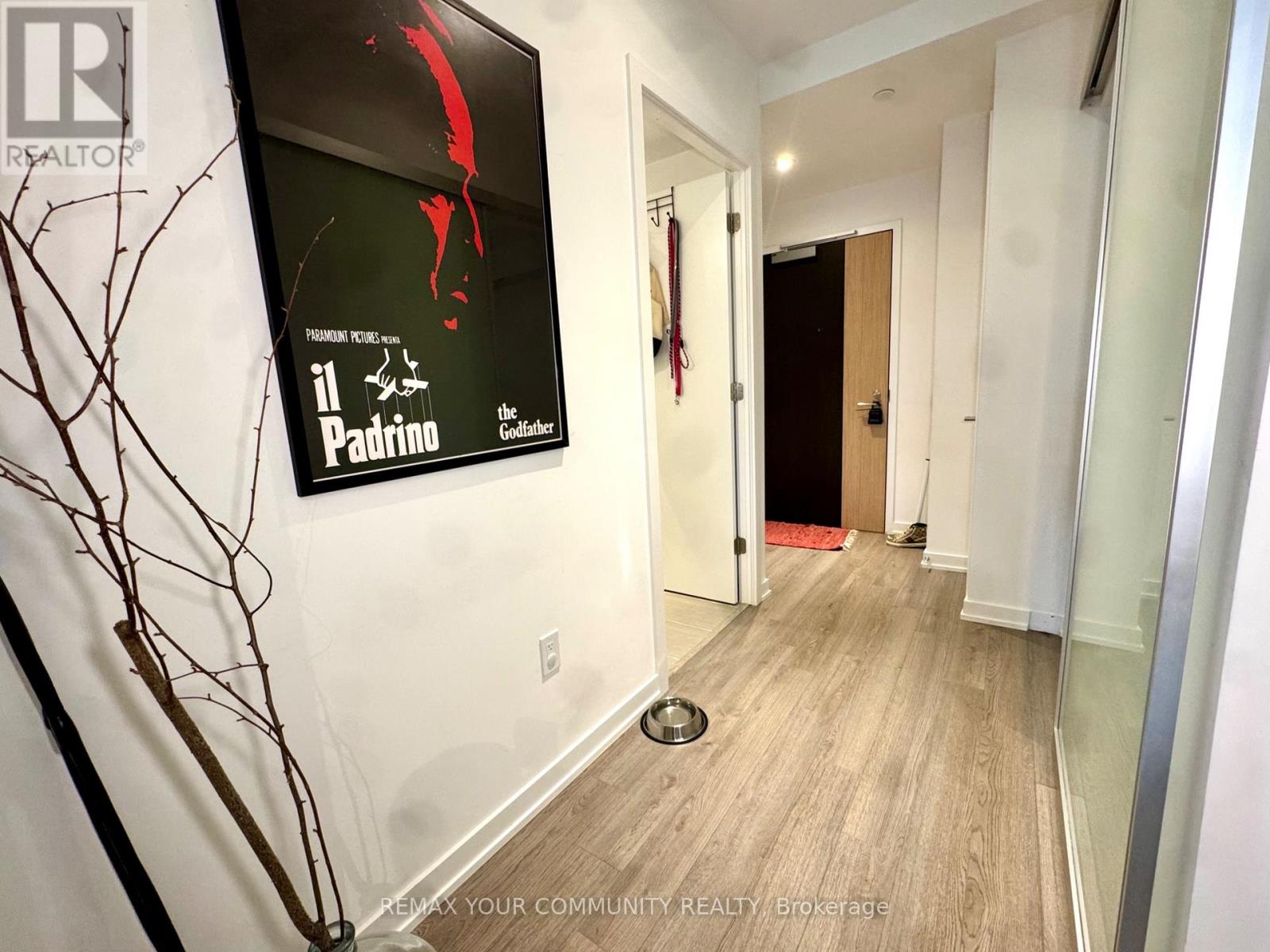 1526 - 50 Power Street, Toronto, Ontario  M5A 0V3 - Photo 4 - C13548402