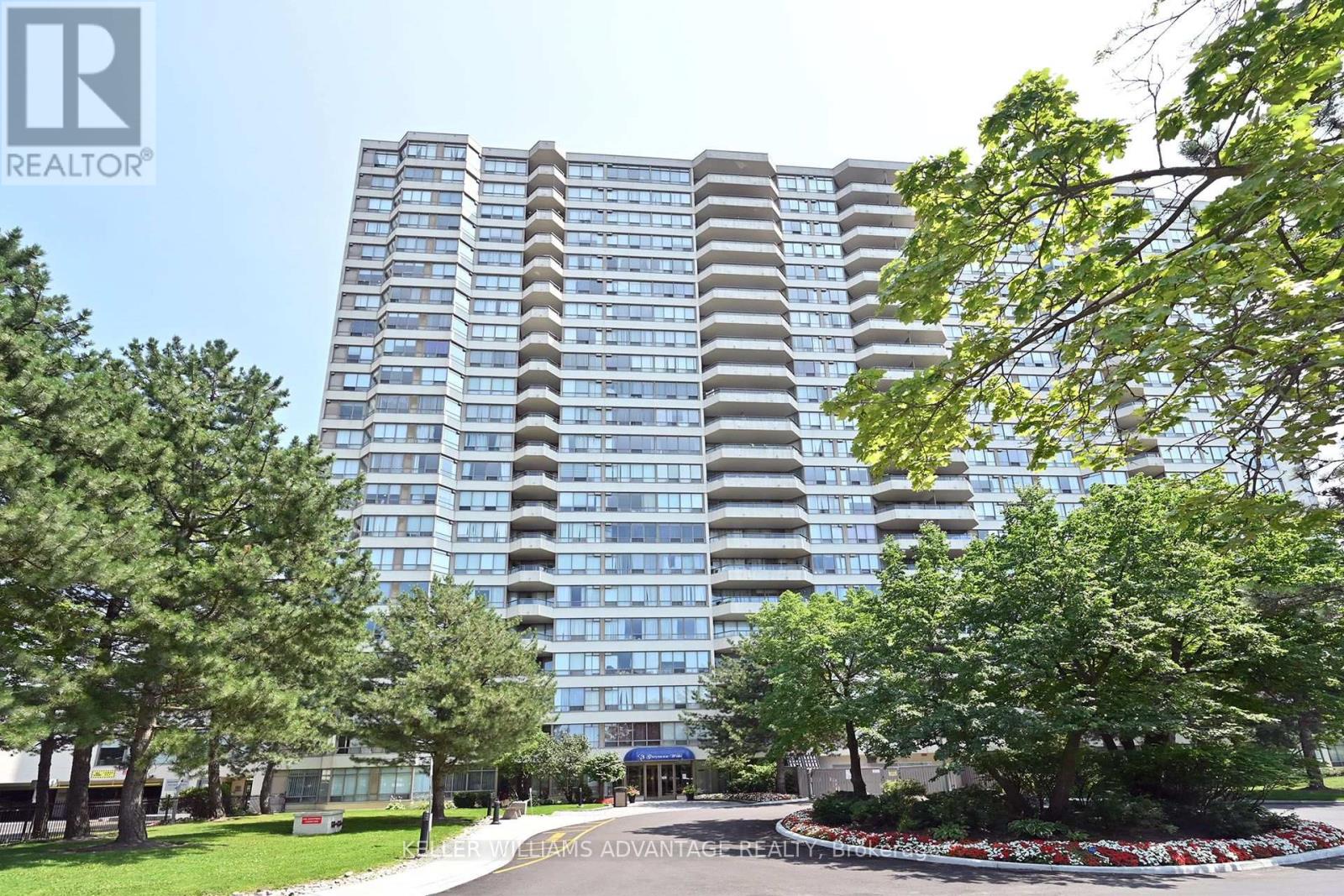 1423 - 3 Greystone Walk Drive, Toronto, Ontario  M1K 5J4 - Photo 18 - E13610718