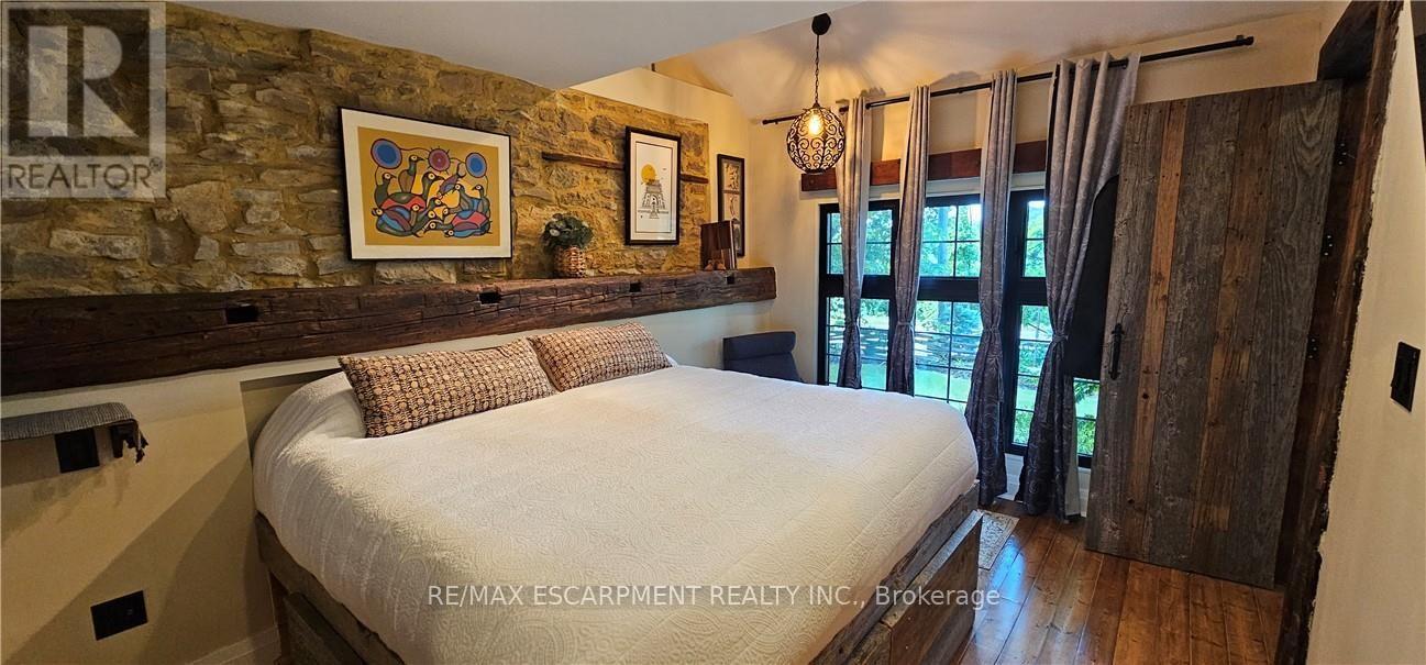 665 Ridge Road, Hamilton, Ontario L8J 2Y2 - Photo 23 - X13608340