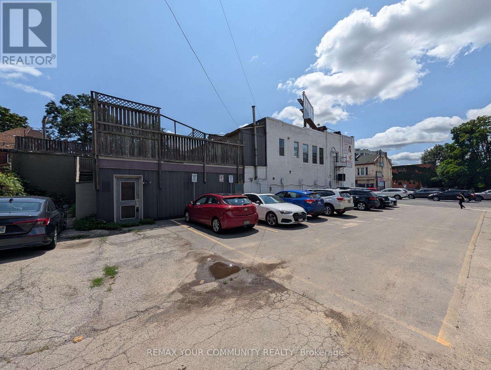358 Main Street W, Hamilton, Ontario  L8P 1K2 - Photo 17 - X13619194