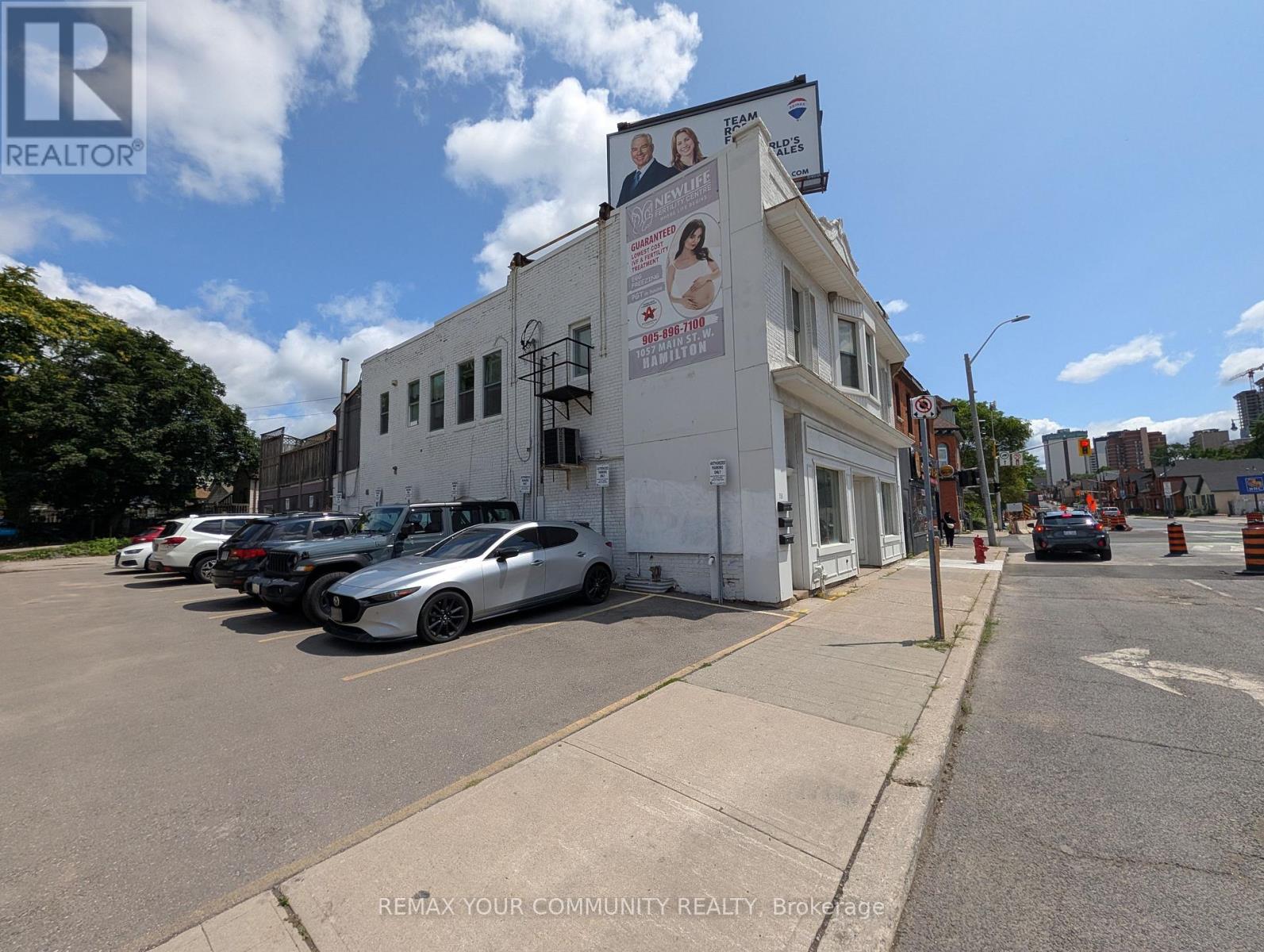 358 Main Street W, Hamilton, Ontario  L8P 1K2 - Photo 3 - X13619194