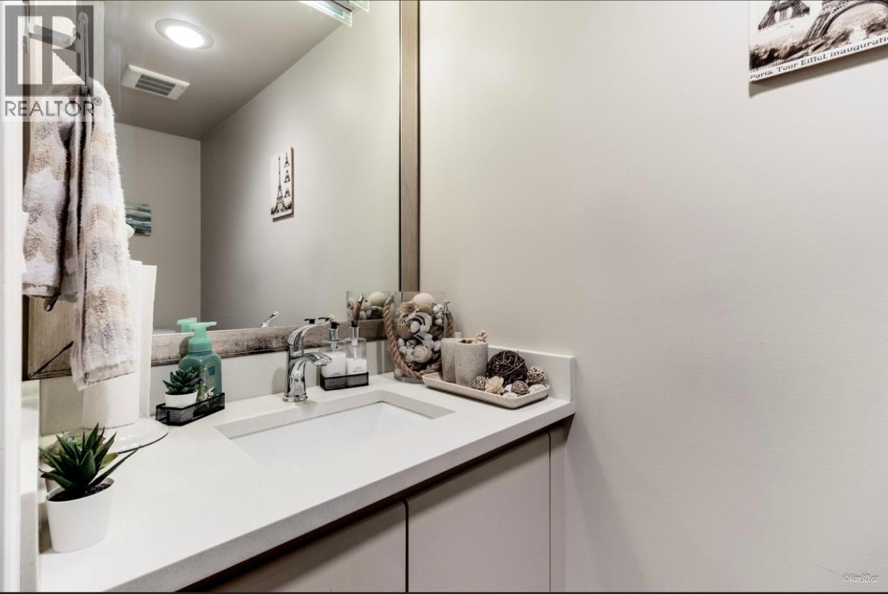 204 3188 Camosun Street Street, Vancouver, British Columbia  V6R 3X1 - Photo 7 - R3151111
