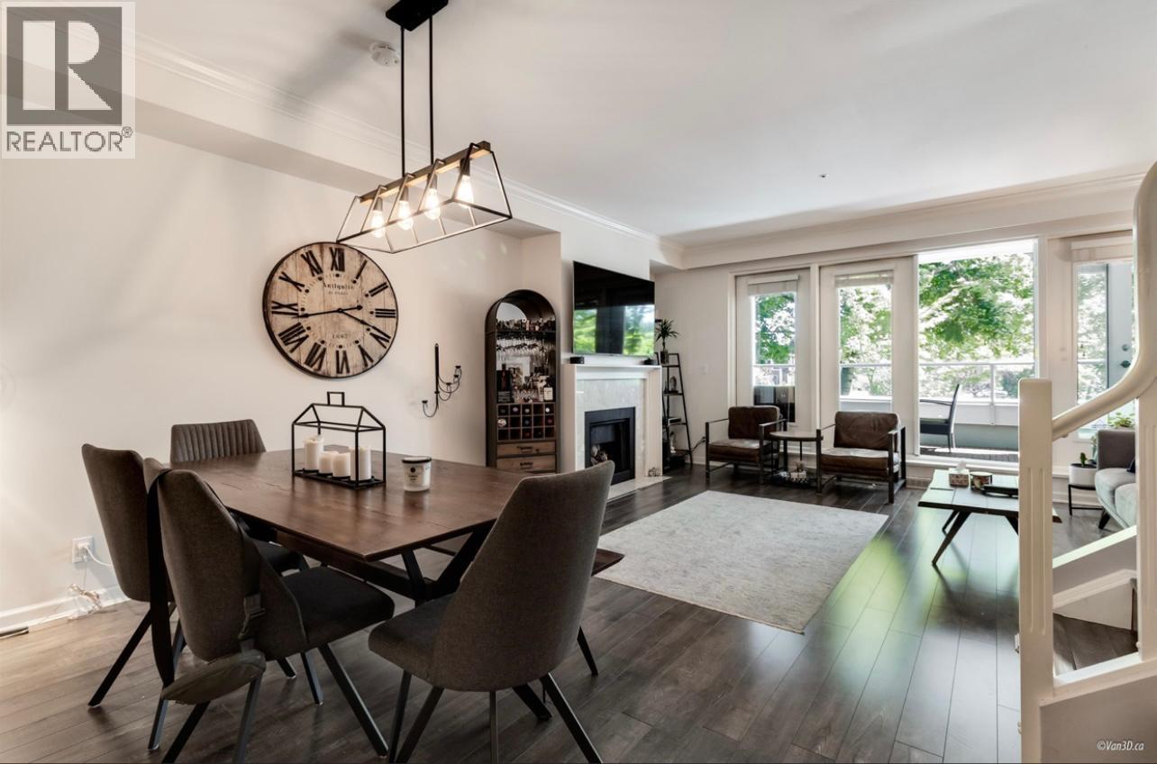 204 3188 Camosun Street Street, Vancouver, British Columbia  V6R 3X1 - Photo 11 - R3151111