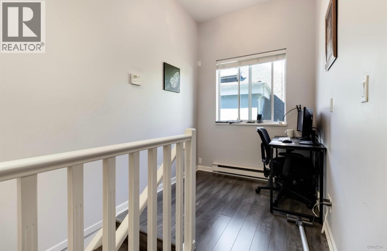 204 3188 Camosun Street Street, Vancouver, British Columbia  V6R 3X1 - Photo 18 - R3151111