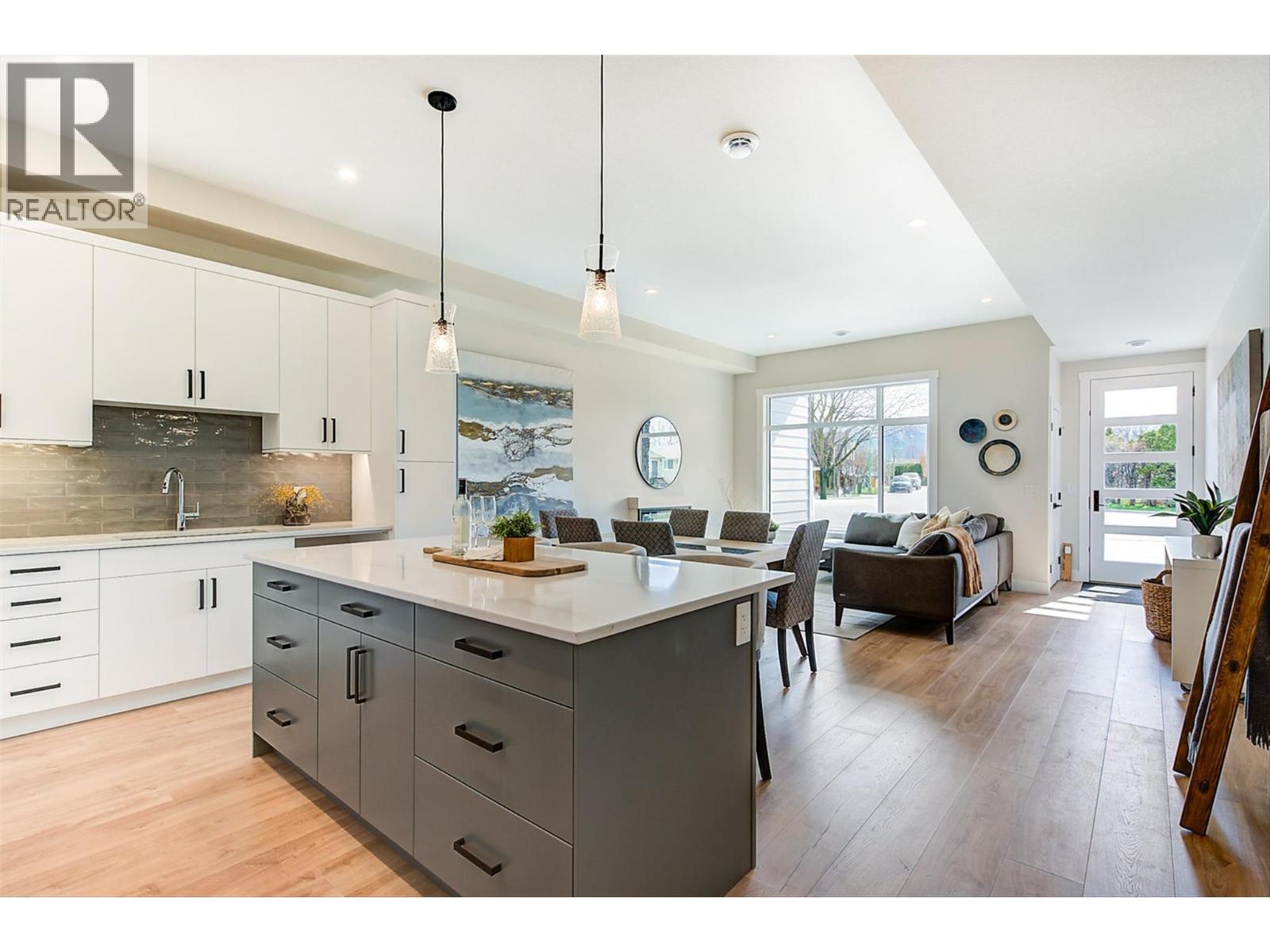 732 Coopland Crescent Unit# 1, Kelowna, British Columbia  V1Y 2V1 - Photo 12 - 10375600