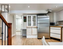 LOWER LEVEL - 71 HAWMAN AVENUE, Vaughan, Ontario